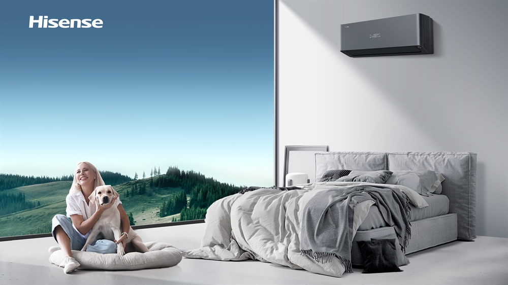 Hisense Energy Pro X